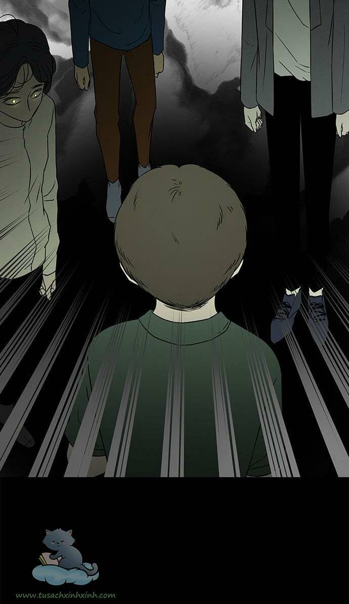 Cạm Bẫy Chap 33 - Next Chap 34