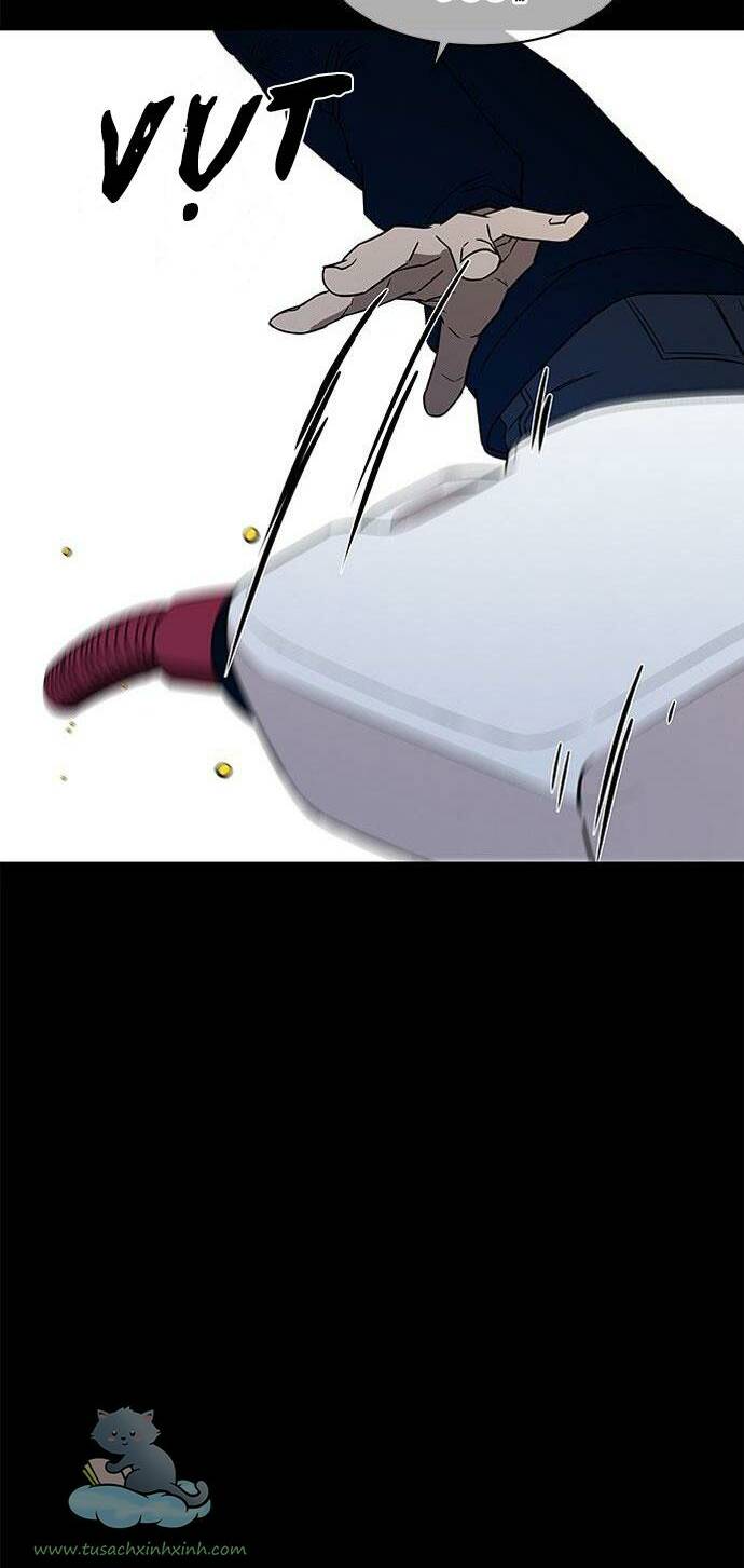 Cạm Bẫy Chap 33 - Next Chap 34