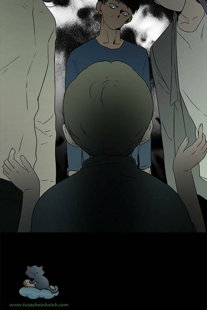 Cạm Bẫy Chap 33 - Next Chap 34