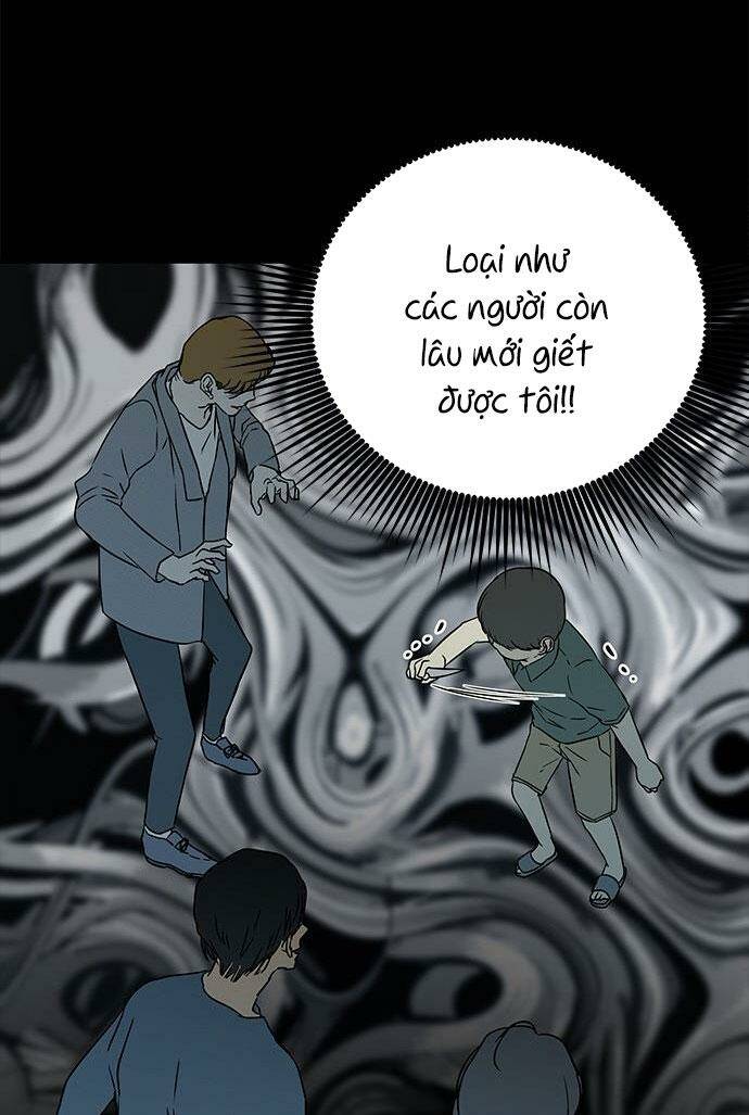 Cạm Bẫy Chap 33 - Next Chap 34