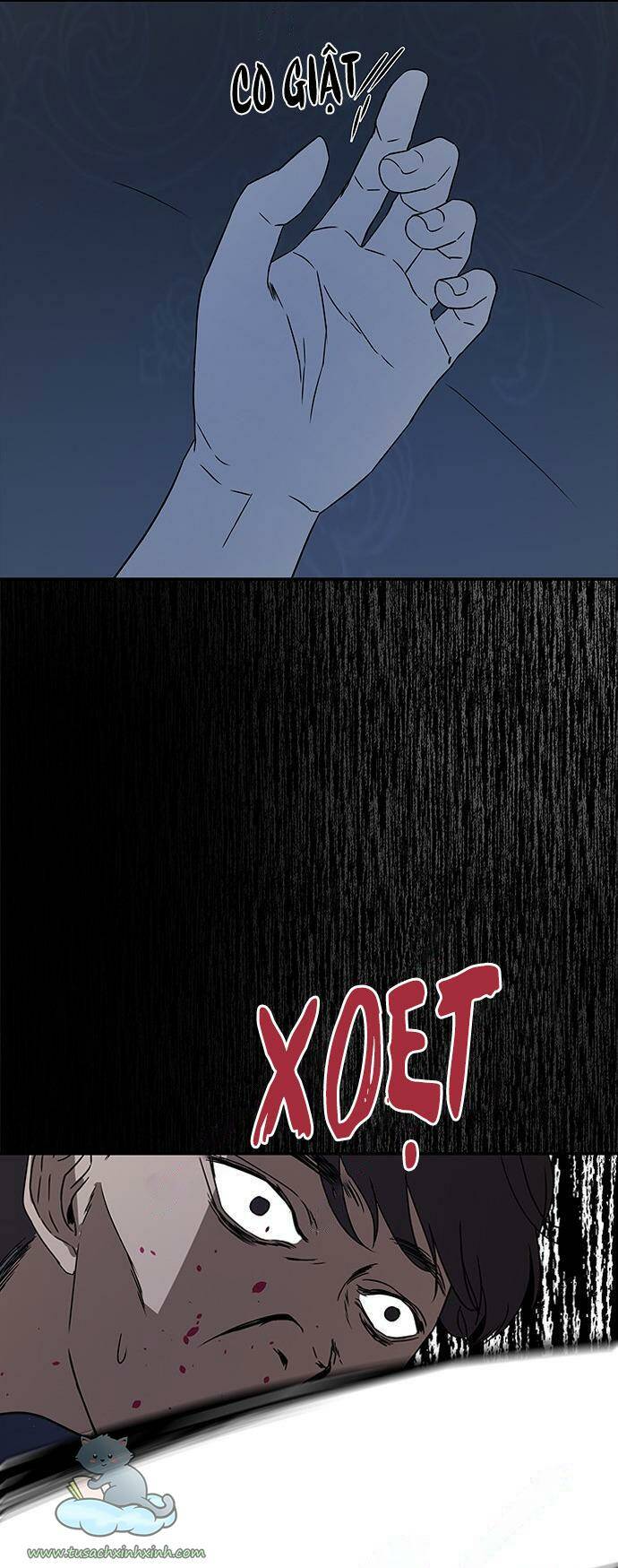 Cạm Bẫy Chap 33 - Next Chap 34