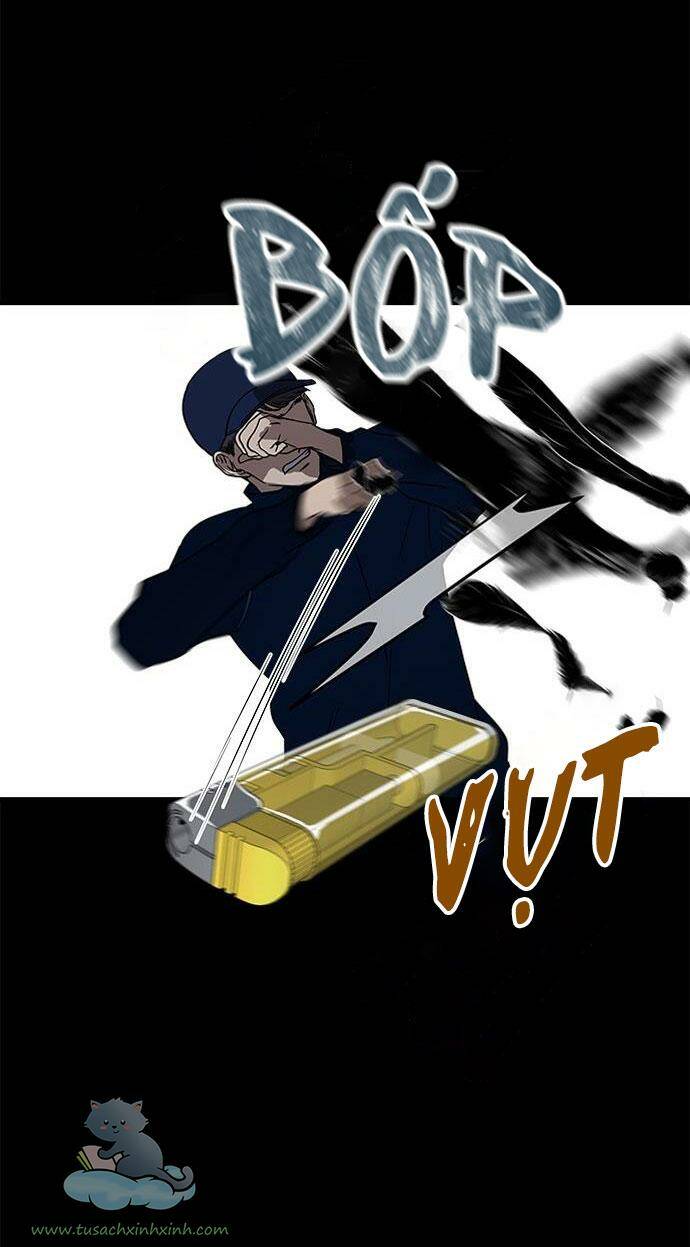 Cạm Bẫy Chap 33 - Next Chap 34