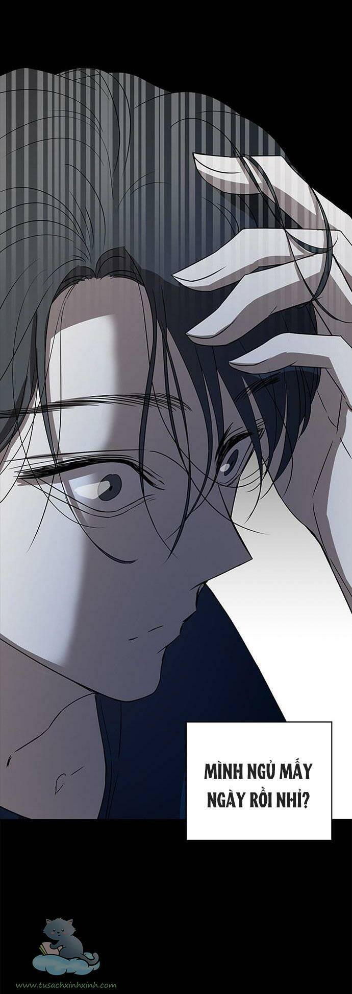 Cạm Bẫy Chap 34 - Next Chap 35