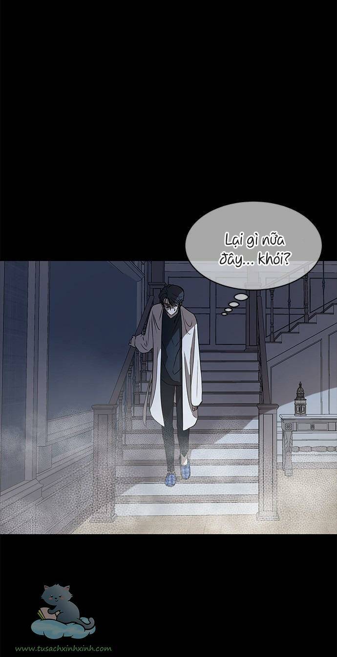 Cạm Bẫy Chap 34 - Next Chap 35