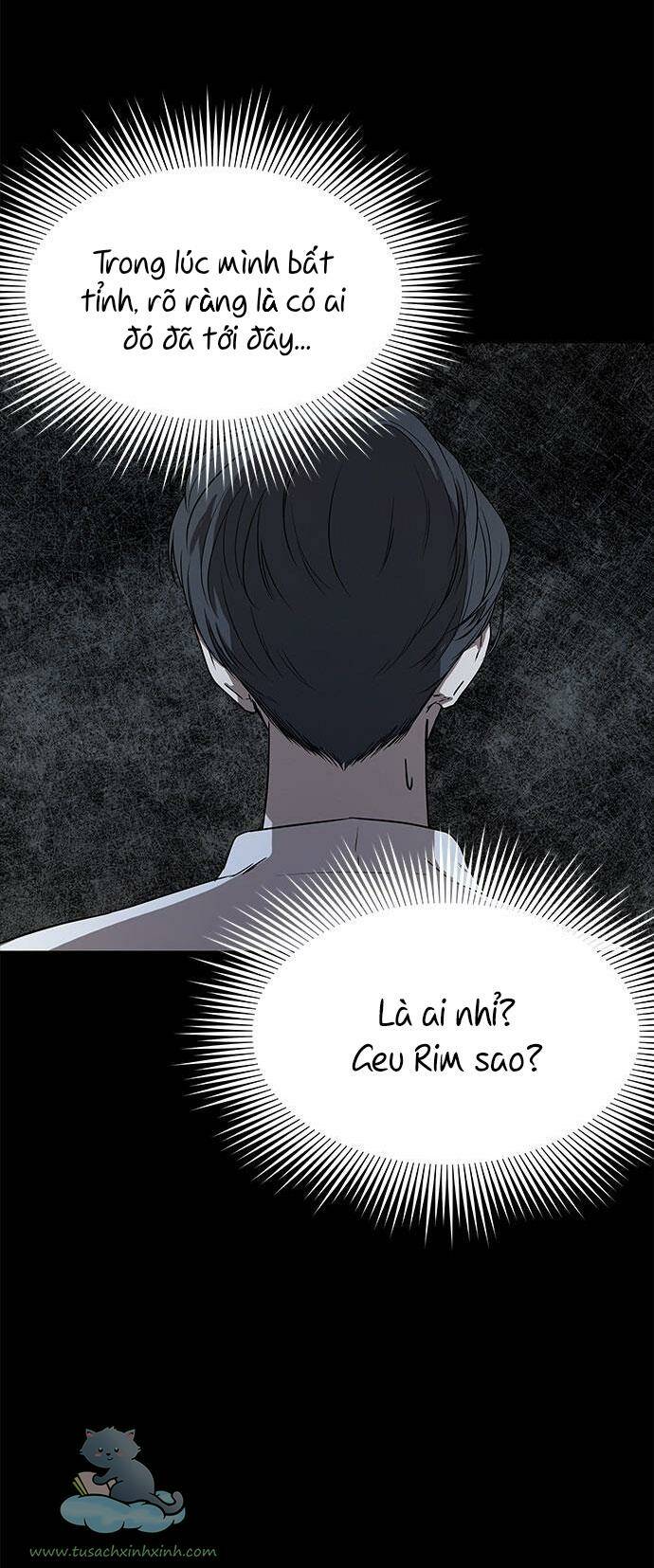 Cạm Bẫy Chap 34 - Next Chap 35