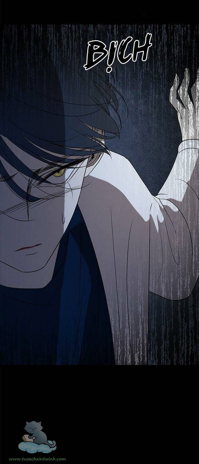 Cạm Bẫy Chap 34 - Next Chap 35