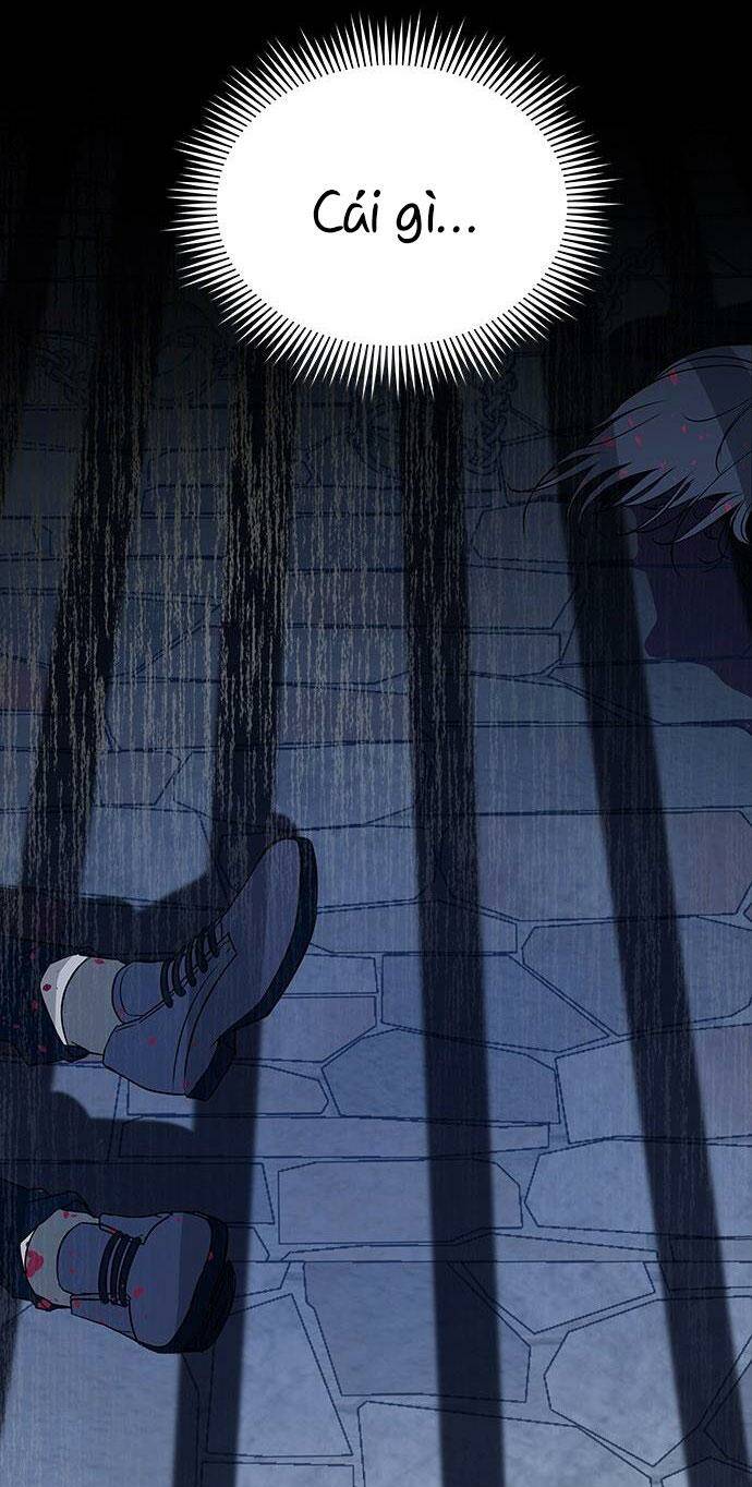 Cạm Bẫy Chap 34 - Next Chap 35