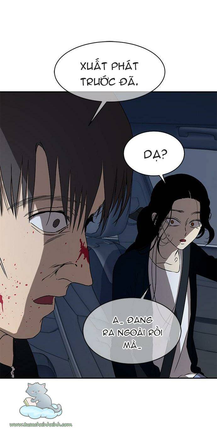 Cạm Bẫy Chap 34 - Next Chap 35