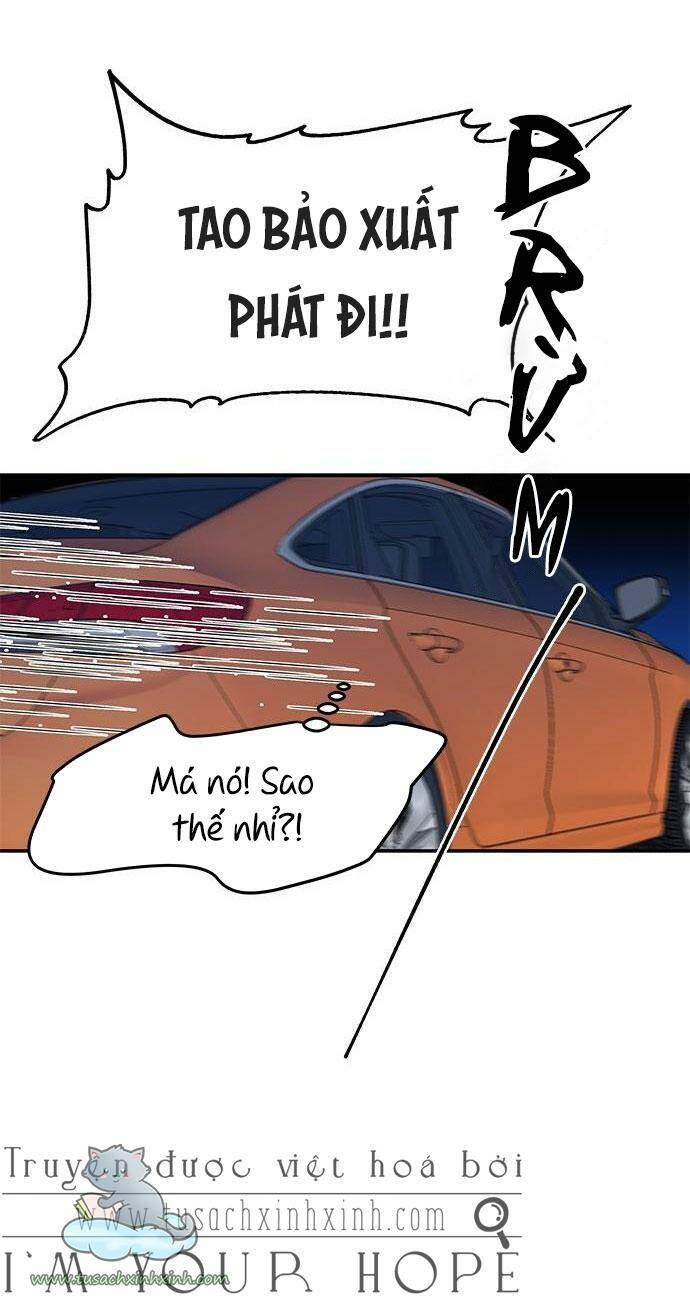 Cạm Bẫy Chap 34 - Next Chap 35