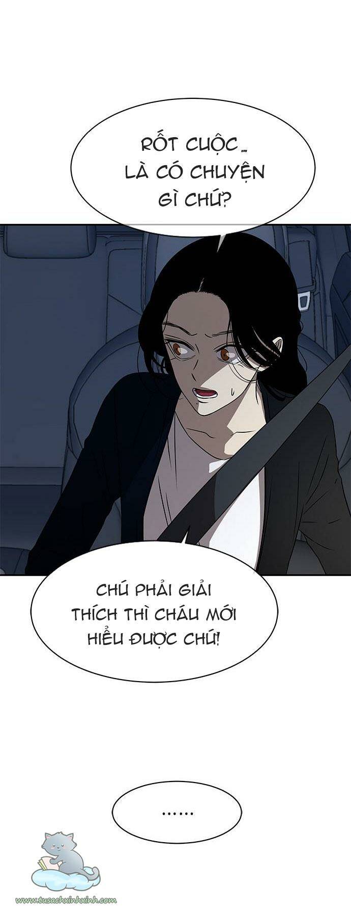 Cạm Bẫy Chap 34 - Next Chap 35