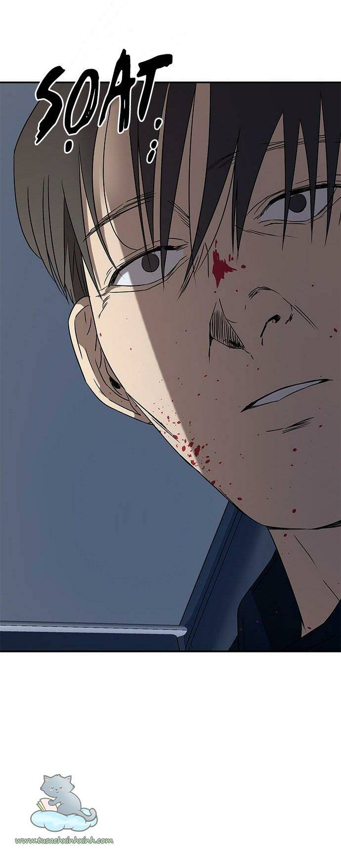 Cạm Bẫy Chap 34 - Next Chap 35