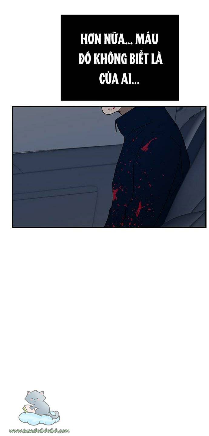 Cạm Bẫy Chap 34 - Next Chap 35