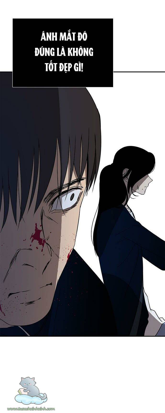 Cạm Bẫy Chap 34 - Next Chap 35