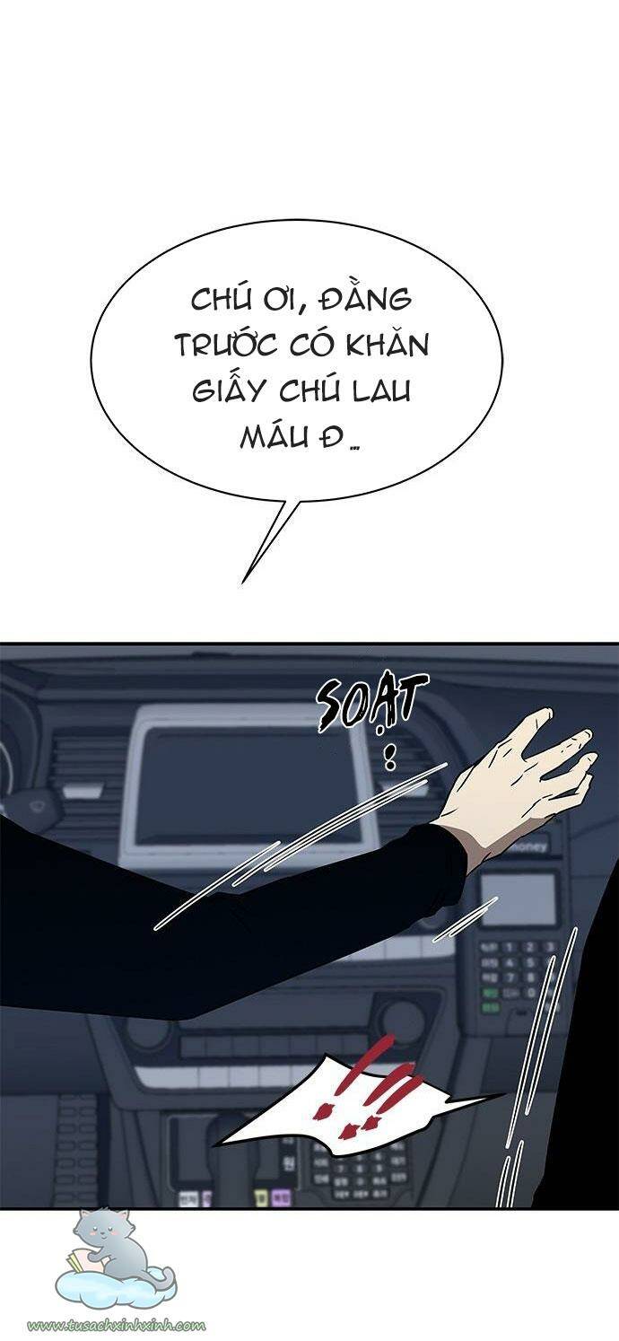 Cạm Bẫy Chap 34 - Next Chap 35