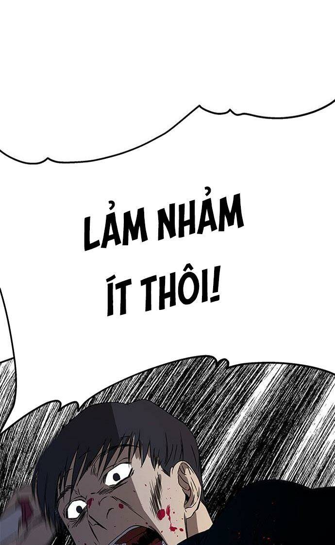 Cạm Bẫy Chap 34 - Next Chap 35