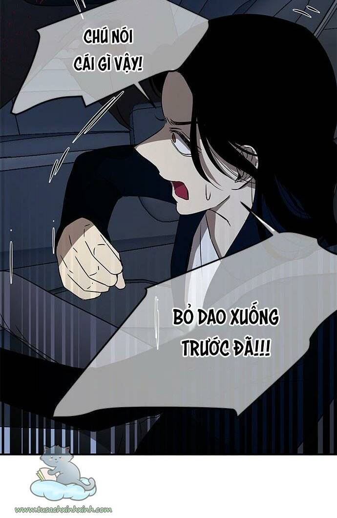 Cạm Bẫy Chap 34 - Next Chap 35