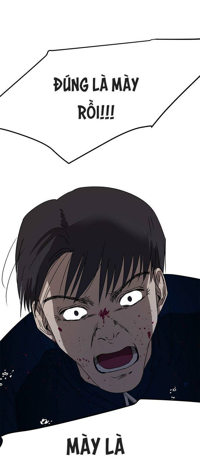 Cạm Bẫy Chap 34 - Next Chap 35