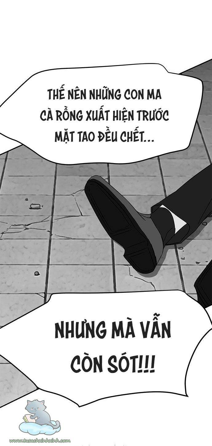 Cạm Bẫy Chap 34 - Next Chap 35