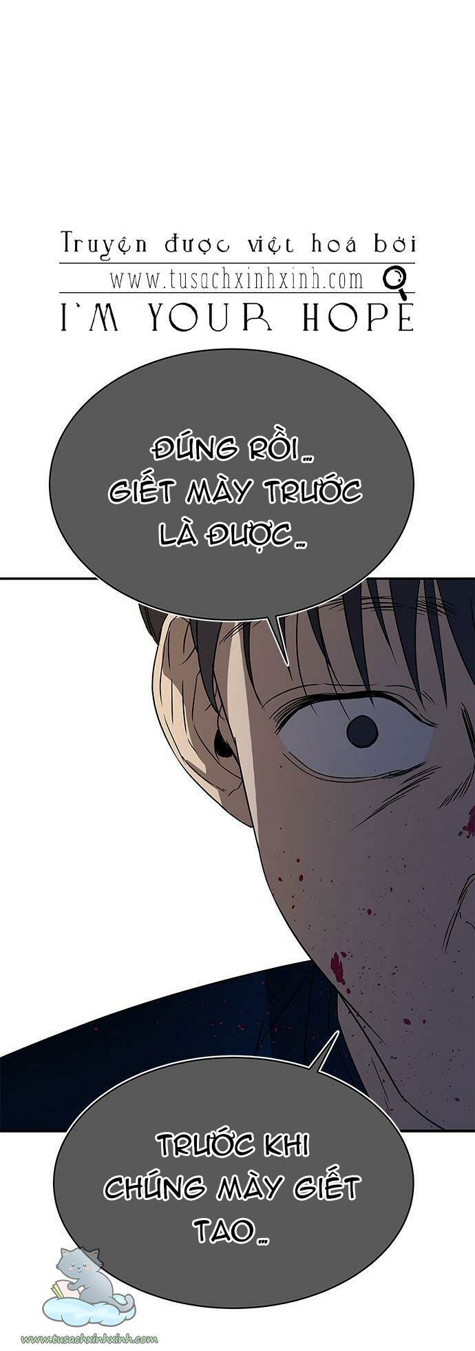 Cạm Bẫy Chap 34 - Next Chap 35