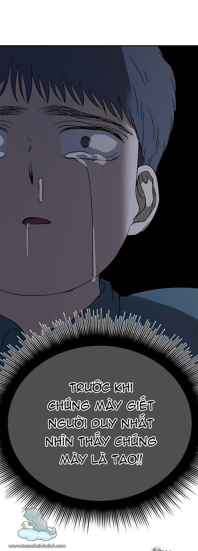 Cạm Bẫy Chap 34 - Next Chap 35