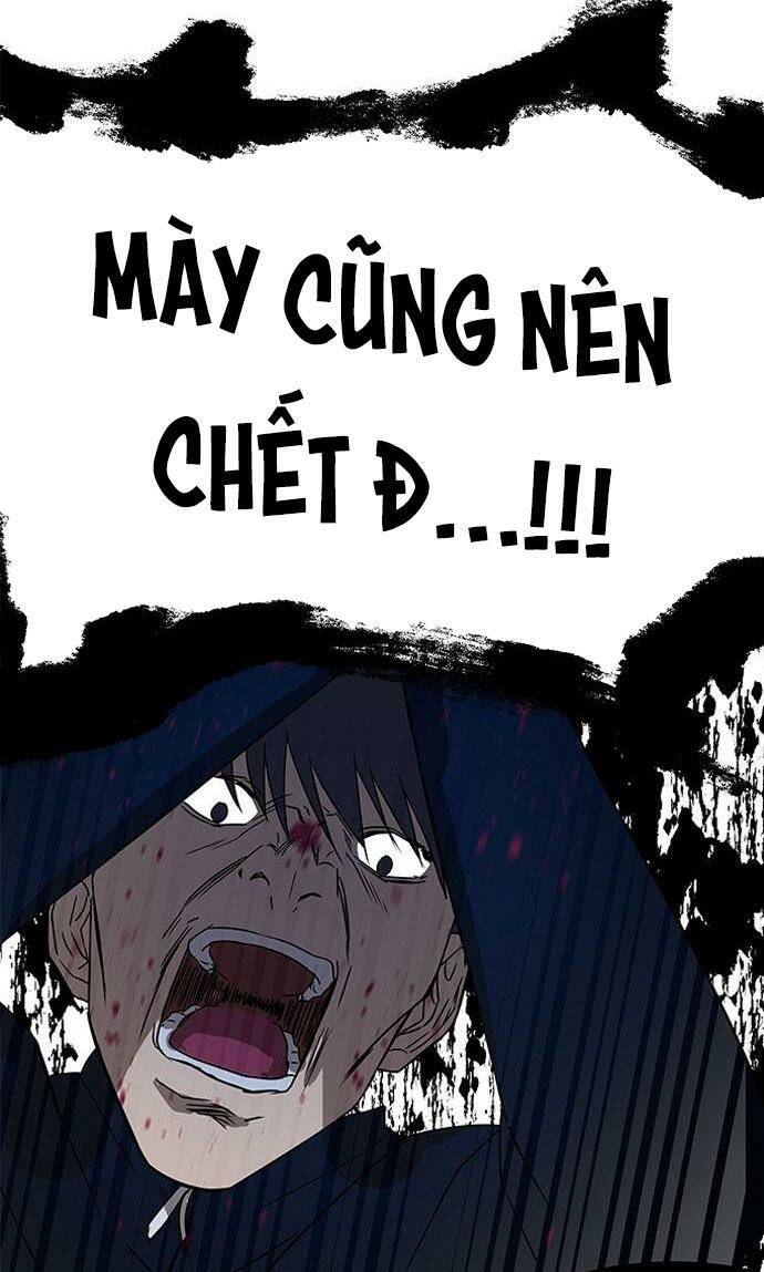 Cạm Bẫy Chap 34 - Next Chap 35