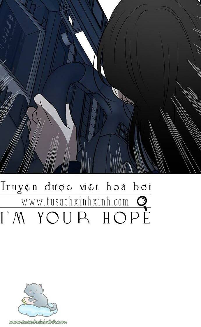 Cạm Bẫy Chap 34 - Next Chap 35