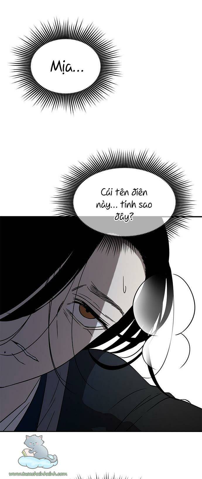 Cạm Bẫy Chap 34 - Next Chap 35