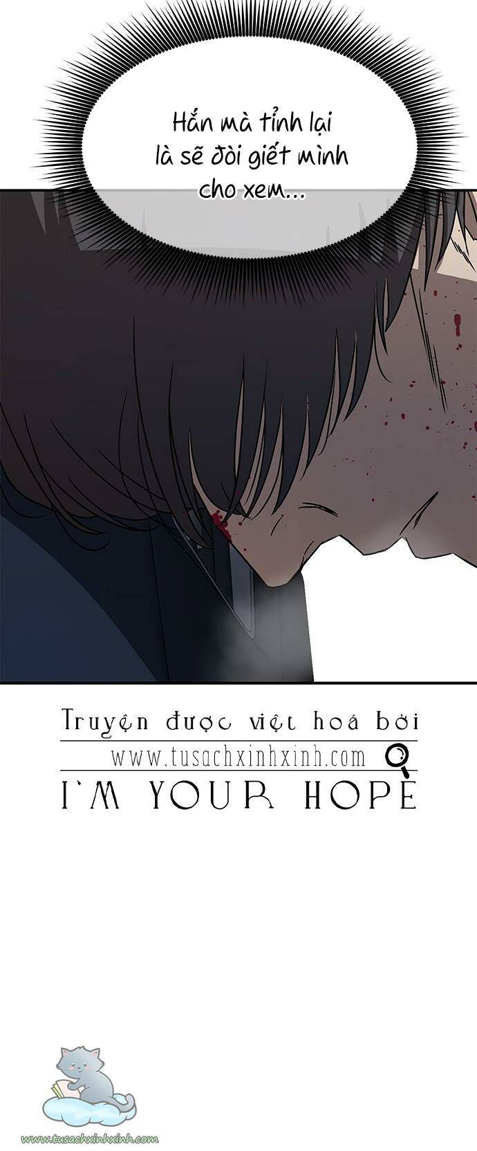 Cạm Bẫy Chap 34 - Next Chap 35