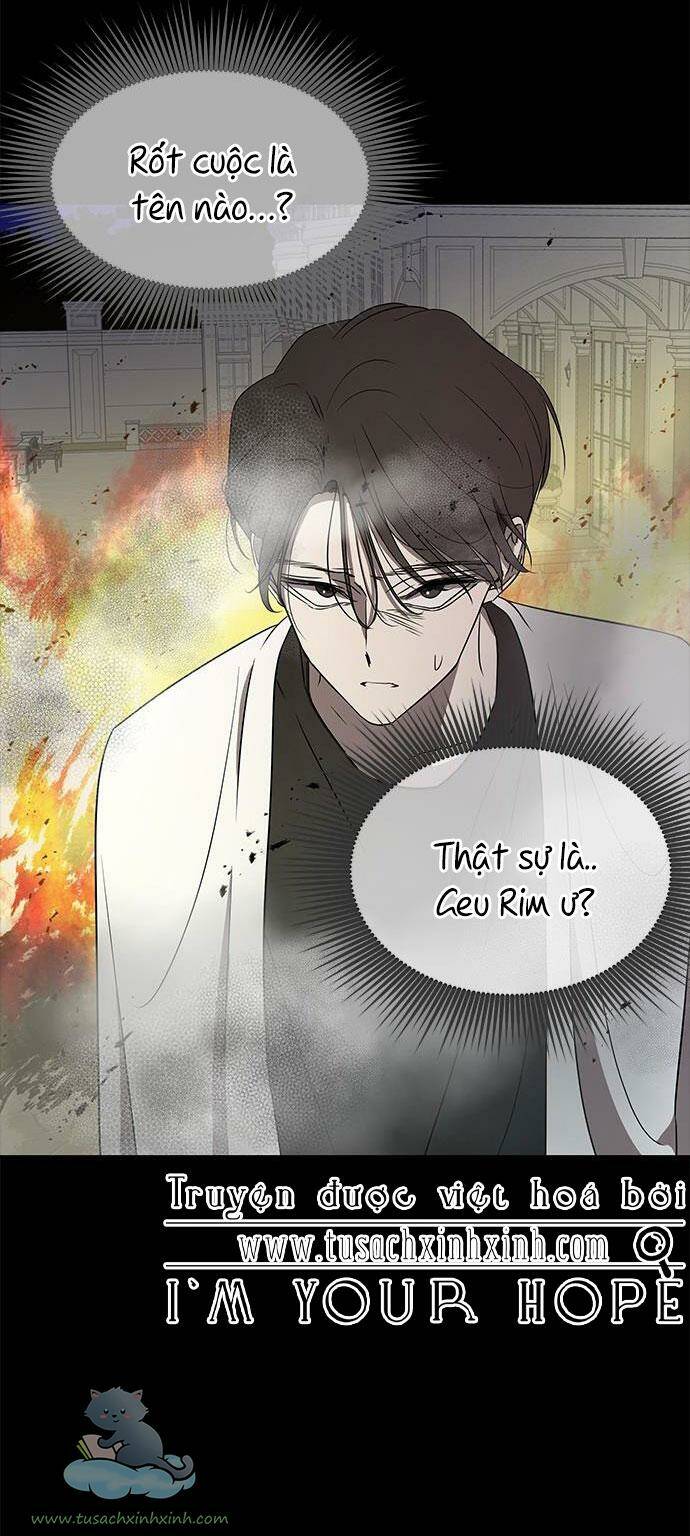 Cạm Bẫy Chap 34 - Next Chap 35