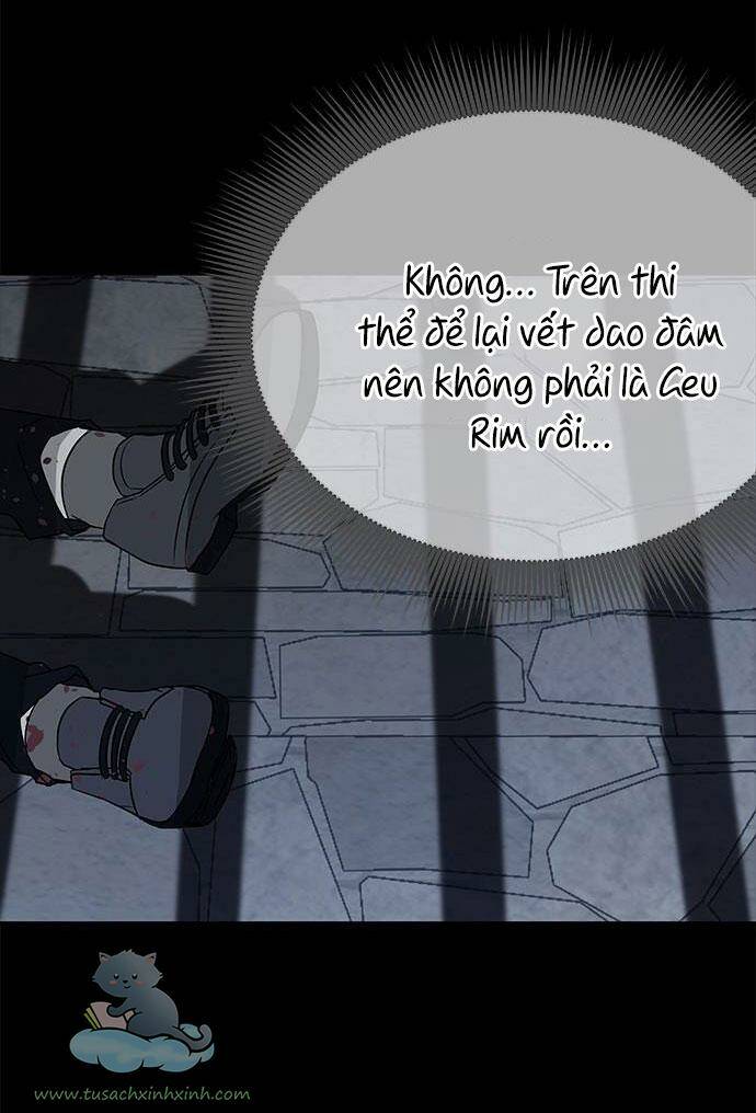 Cạm Bẫy Chap 34 - Next Chap 35