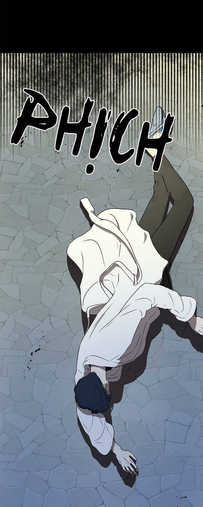 Cạm Bẫy Chap 34 - Next Chap 35