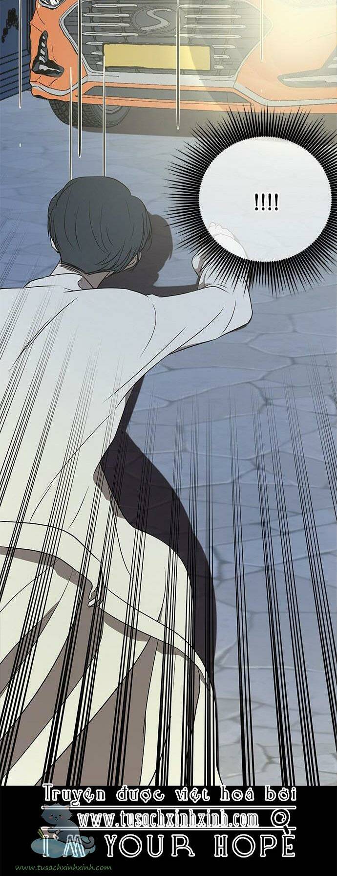 Cạm Bẫy Chap 34 - Next Chap 35