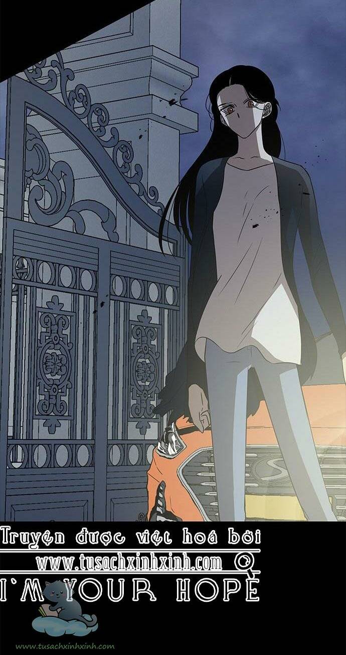 Cạm Bẫy Chap 34 - Next Chap 35