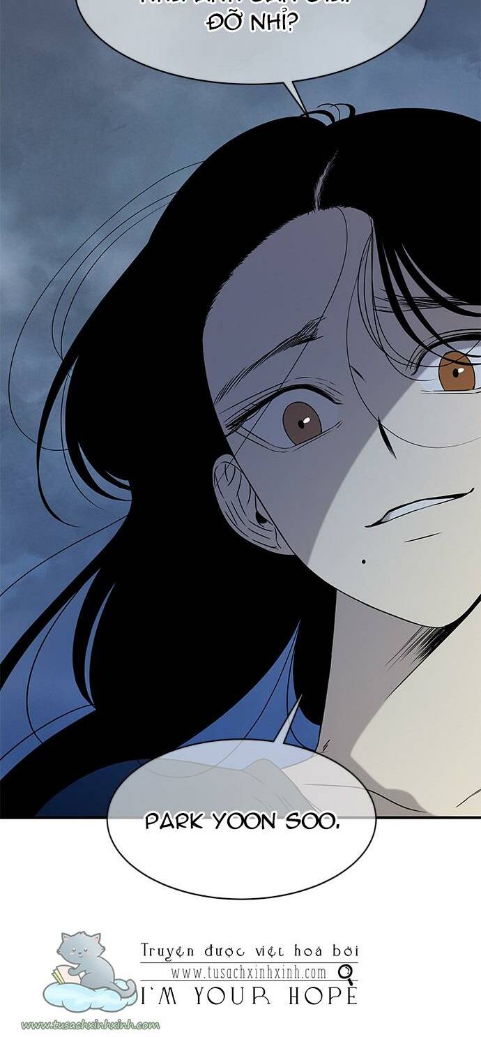 Cạm Bẫy Chap 35 - Next Chap 36