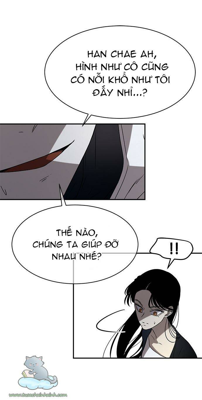 Cạm Bẫy Chap 35 - Next Chap 36