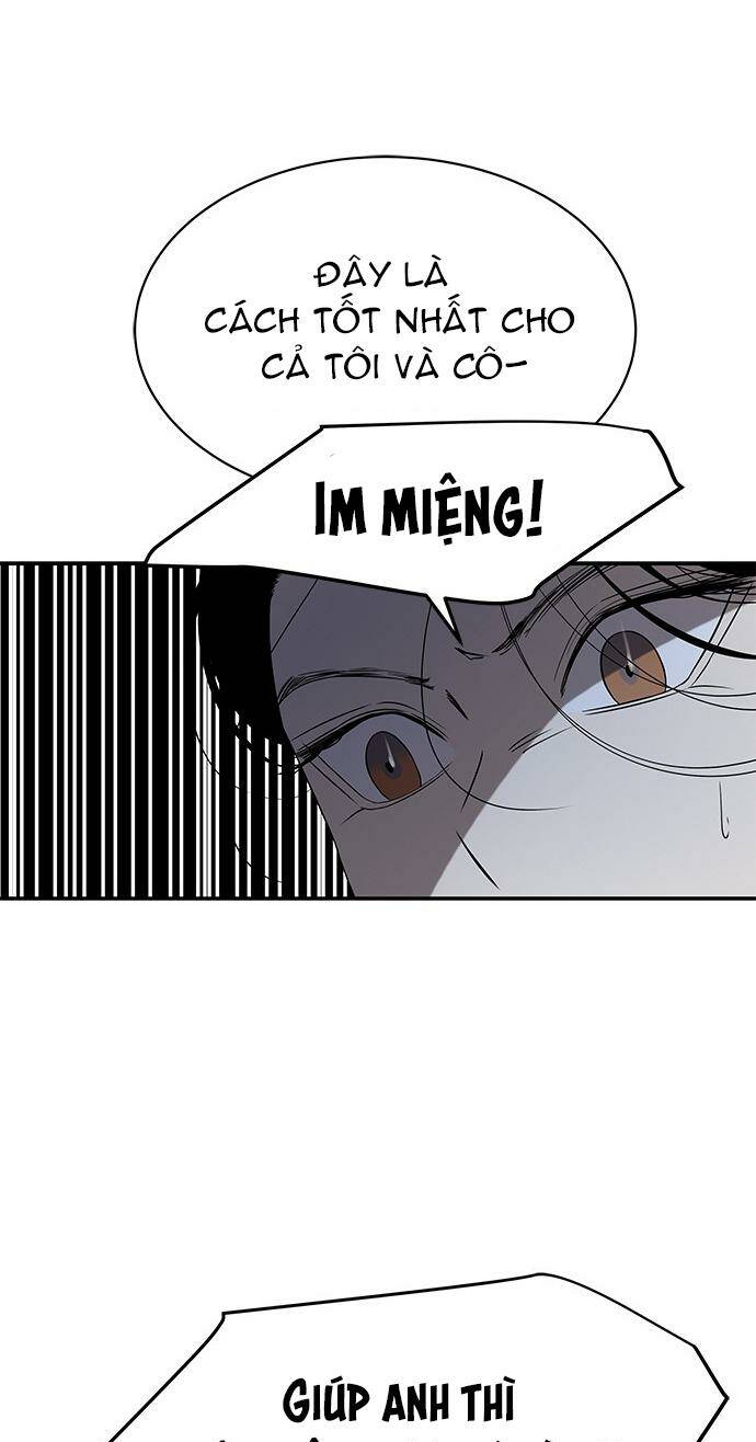 Cạm Bẫy Chap 35 - Next Chap 36