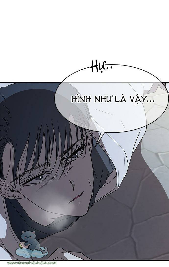 Cạm Bẫy Chap 35 - Next Chap 36