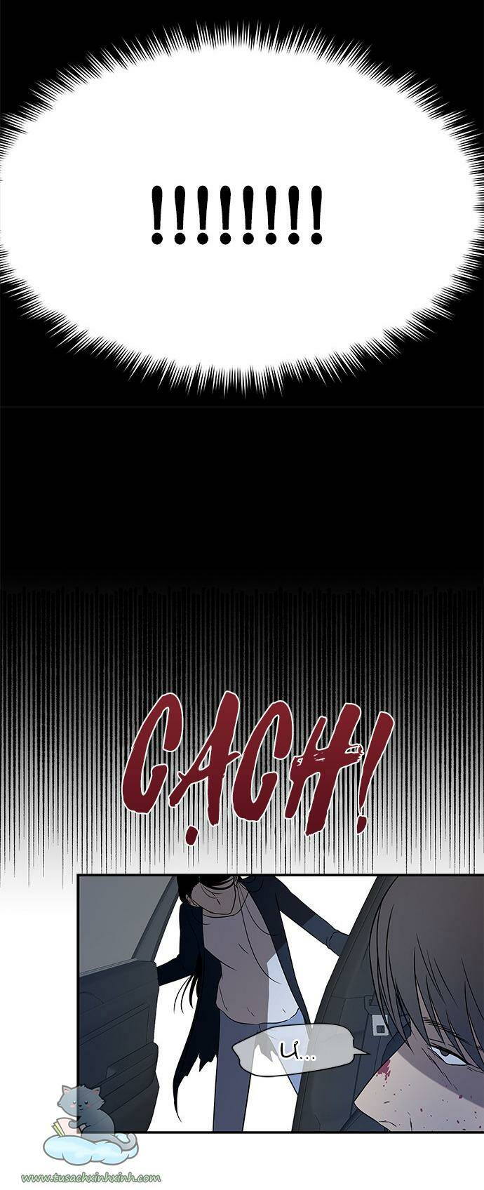 Cạm Bẫy Chap 35 - Next Chap 36