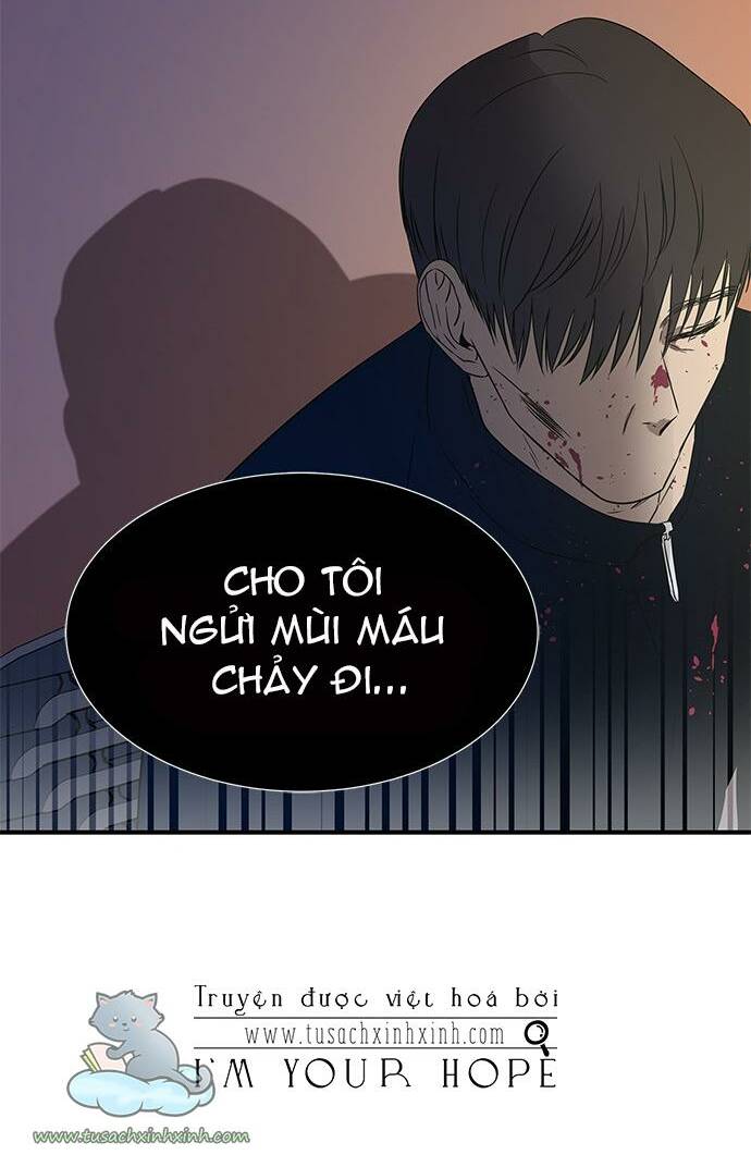 Cạm Bẫy Chap 35 - Next Chap 36