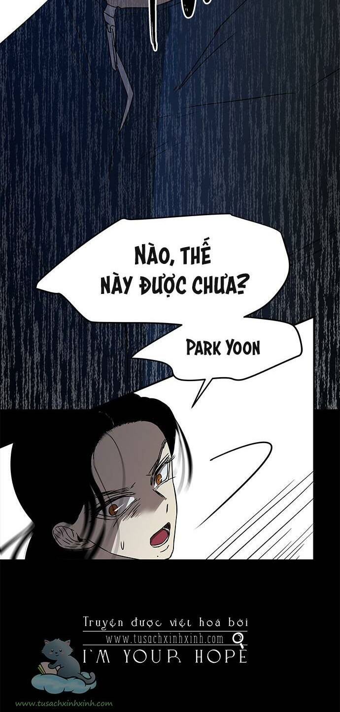 Cạm Bẫy Chap 35 - Next Chap 36
