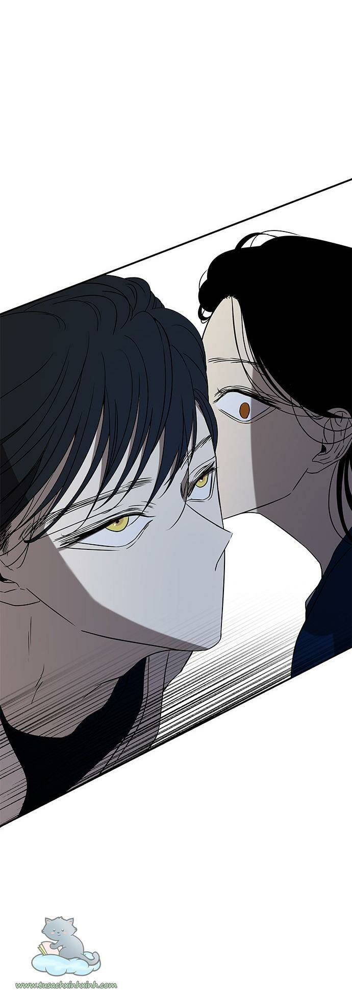 Cạm Bẫy Chap 35 - Next Chap 36