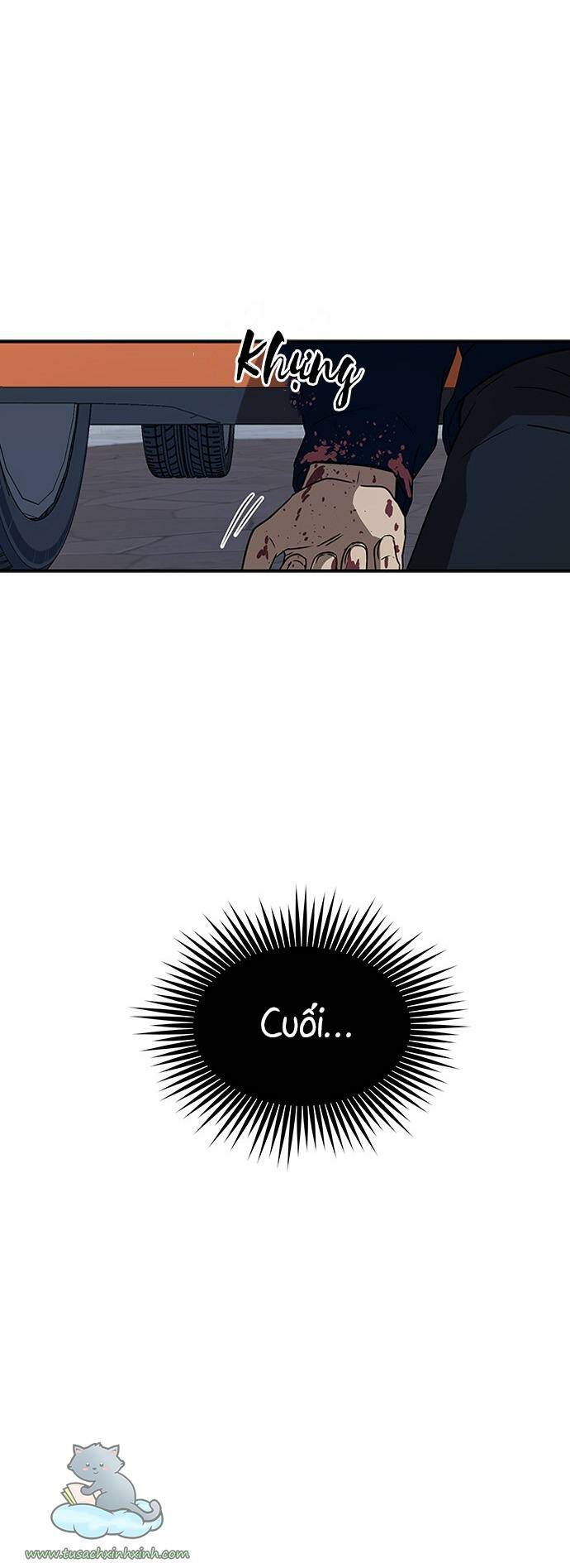 Cạm Bẫy Chap 35 - Next Chap 36