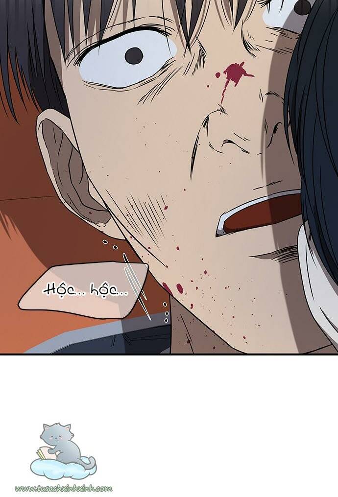 Cạm Bẫy Chap 35 - Next Chap 36