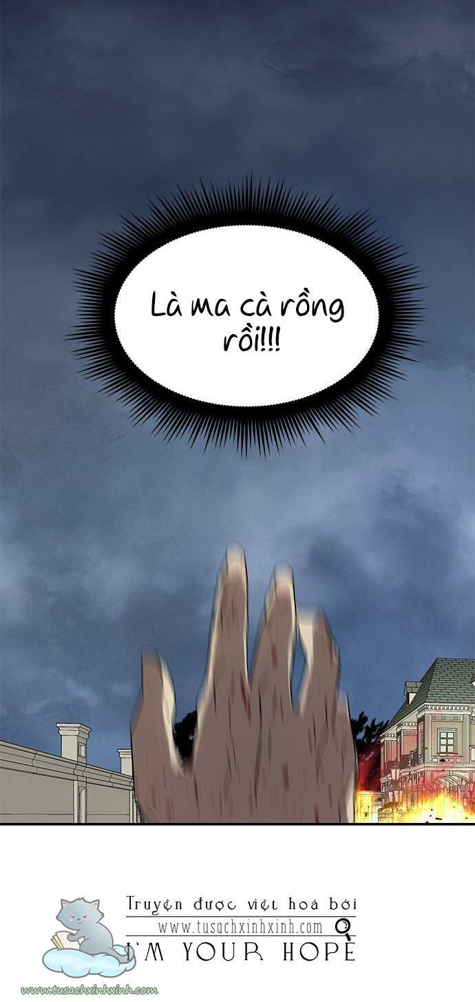 Cạm Bẫy Chap 35 - Next Chap 36