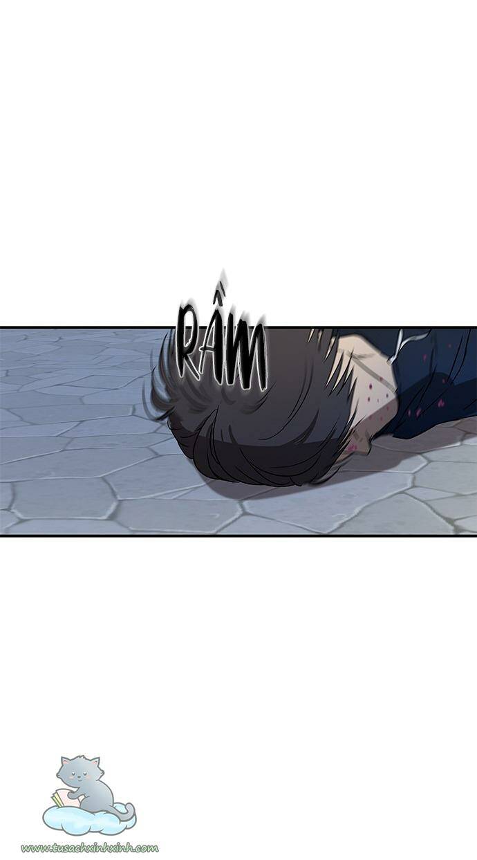 Cạm Bẫy Chap 35 - Next Chap 36