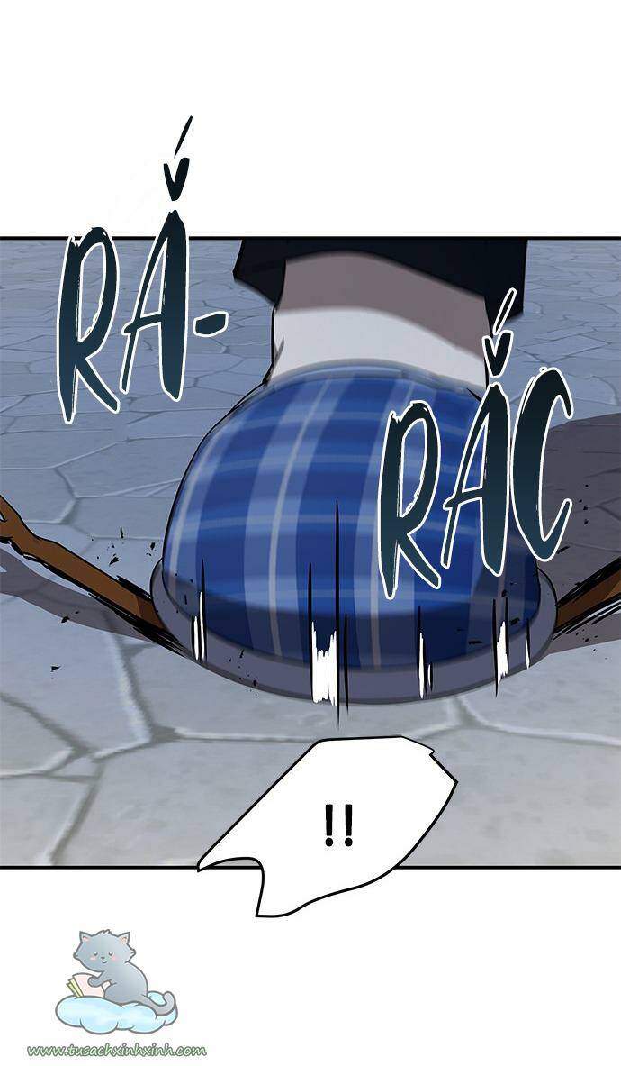 Cạm Bẫy Chap 35 - Next Chap 36