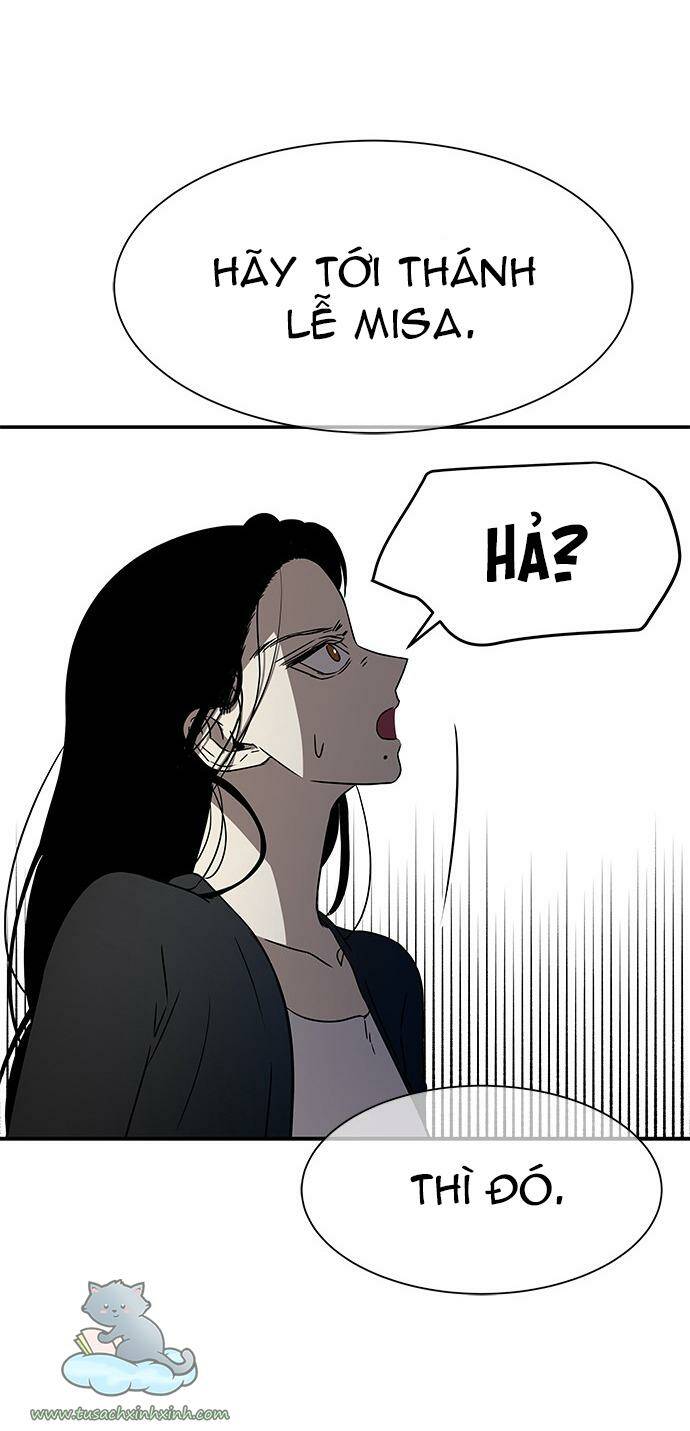 Cạm Bẫy Chap 35 - Next Chap 36