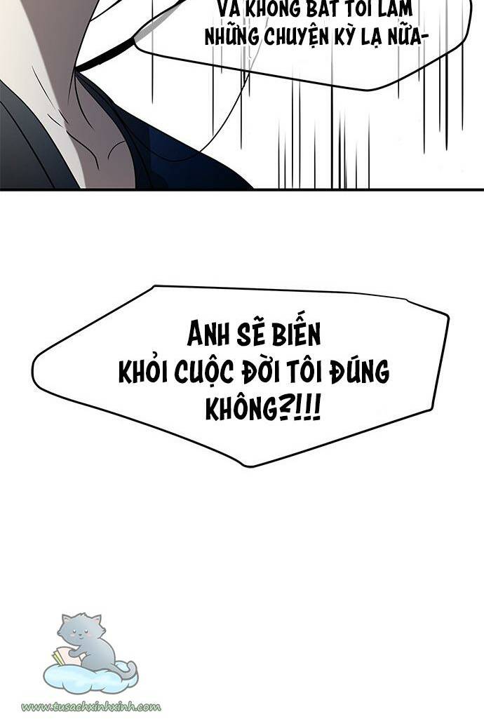 Cạm Bẫy Chap 35 - Next Chap 36