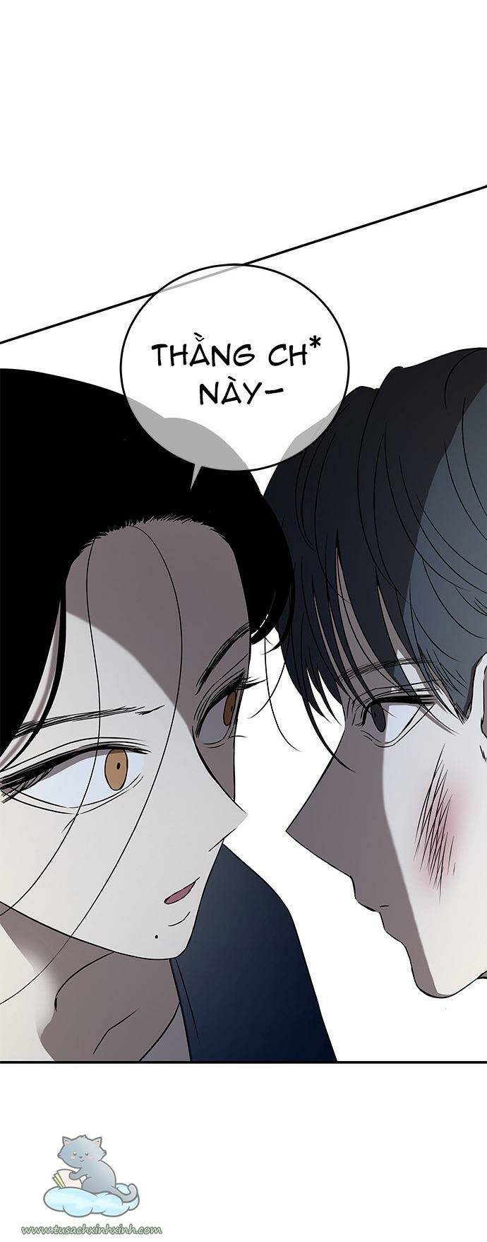 Cạm Bẫy Chap 35 - Next Chap 36