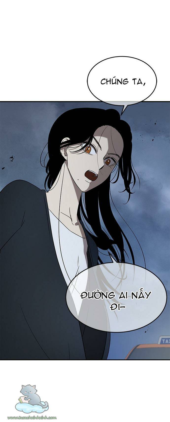 Cạm Bẫy Chap 35 - Next Chap 36